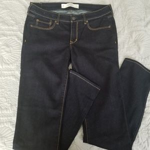 Abercrombie jeans